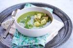 broccoli soup