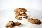 much better chocolate chip cookies