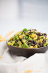 pineapple salsa