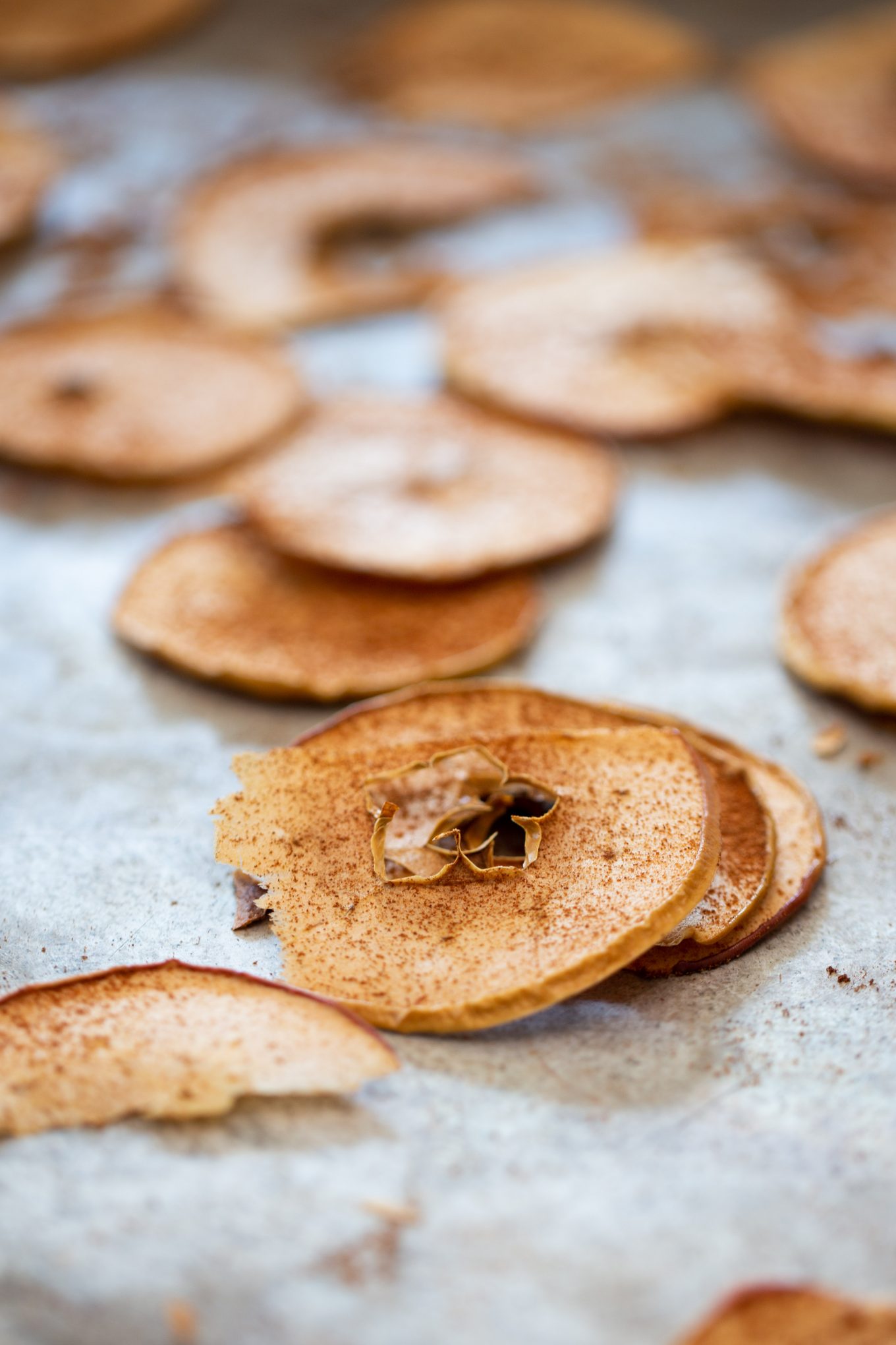 apple chips