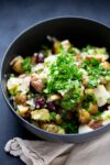 Best vegan potato salad nO mayo