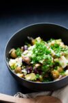 Best vegan potato salad