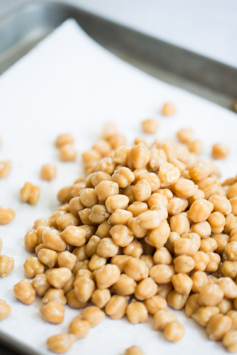 chickpeas.