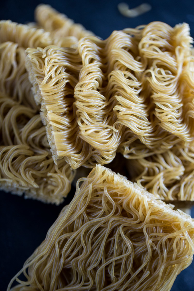 noodle salad