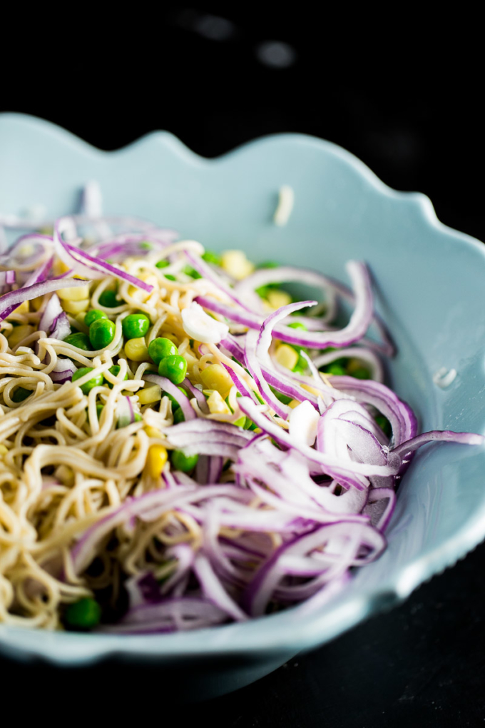 noodle salad