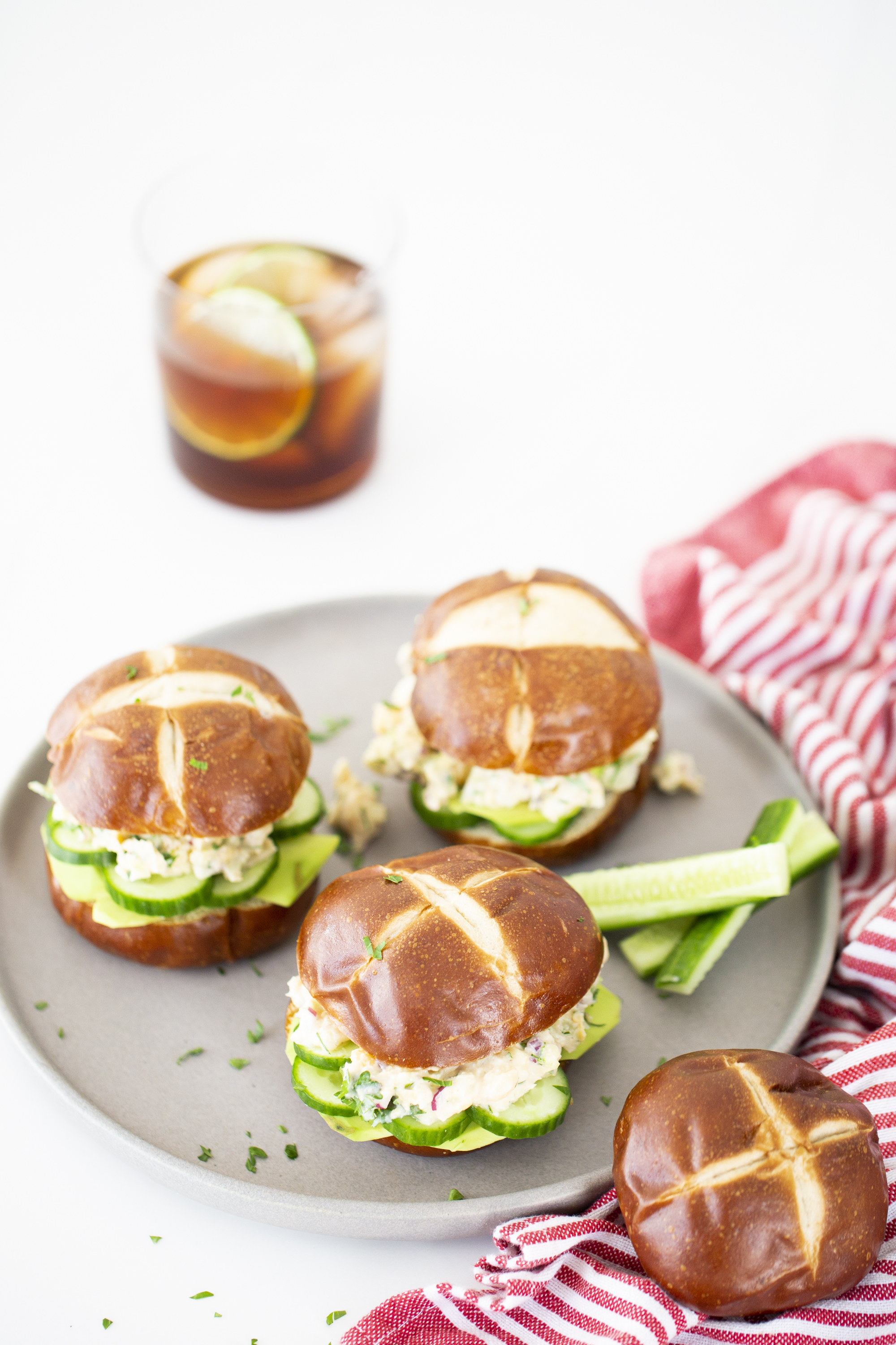 Perfect tunaless sandwich , vegan tuna sanwich BrownSugar&Vanilla