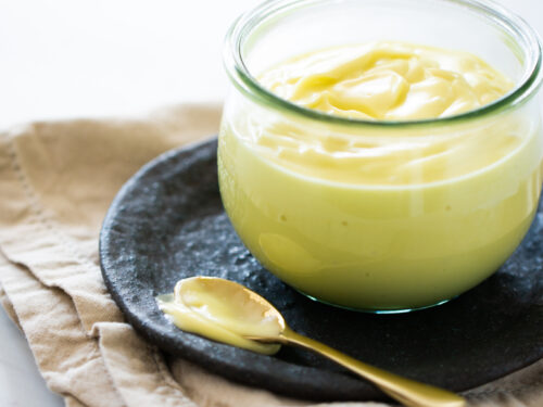 Vegan Aquafaba Mayo Easy Recipe Brownsugar Vanilla