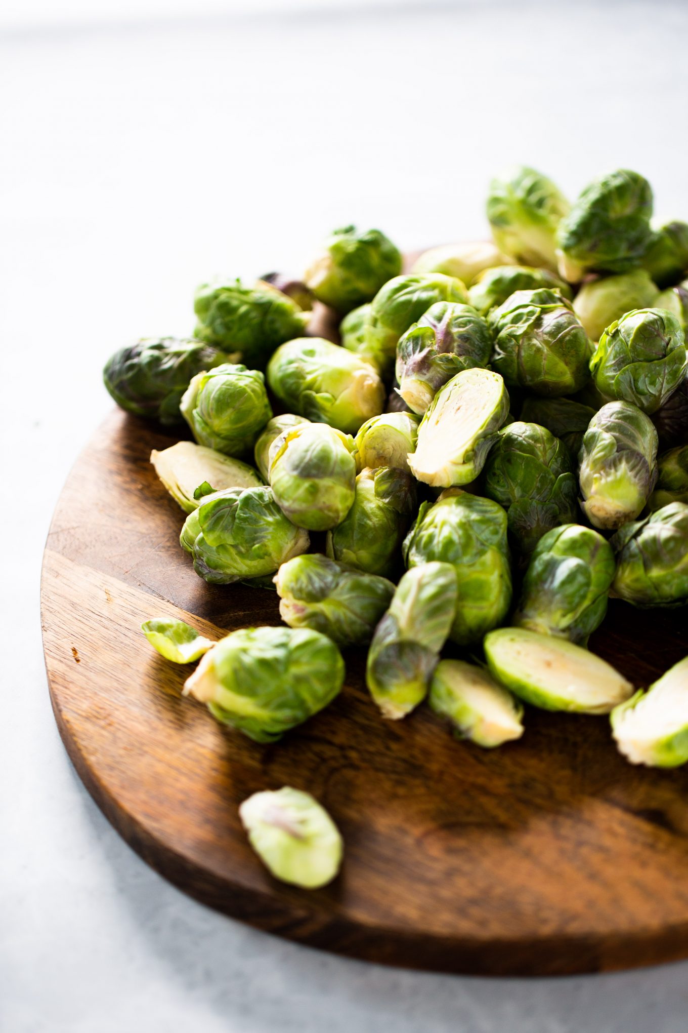 Brussel sprouts