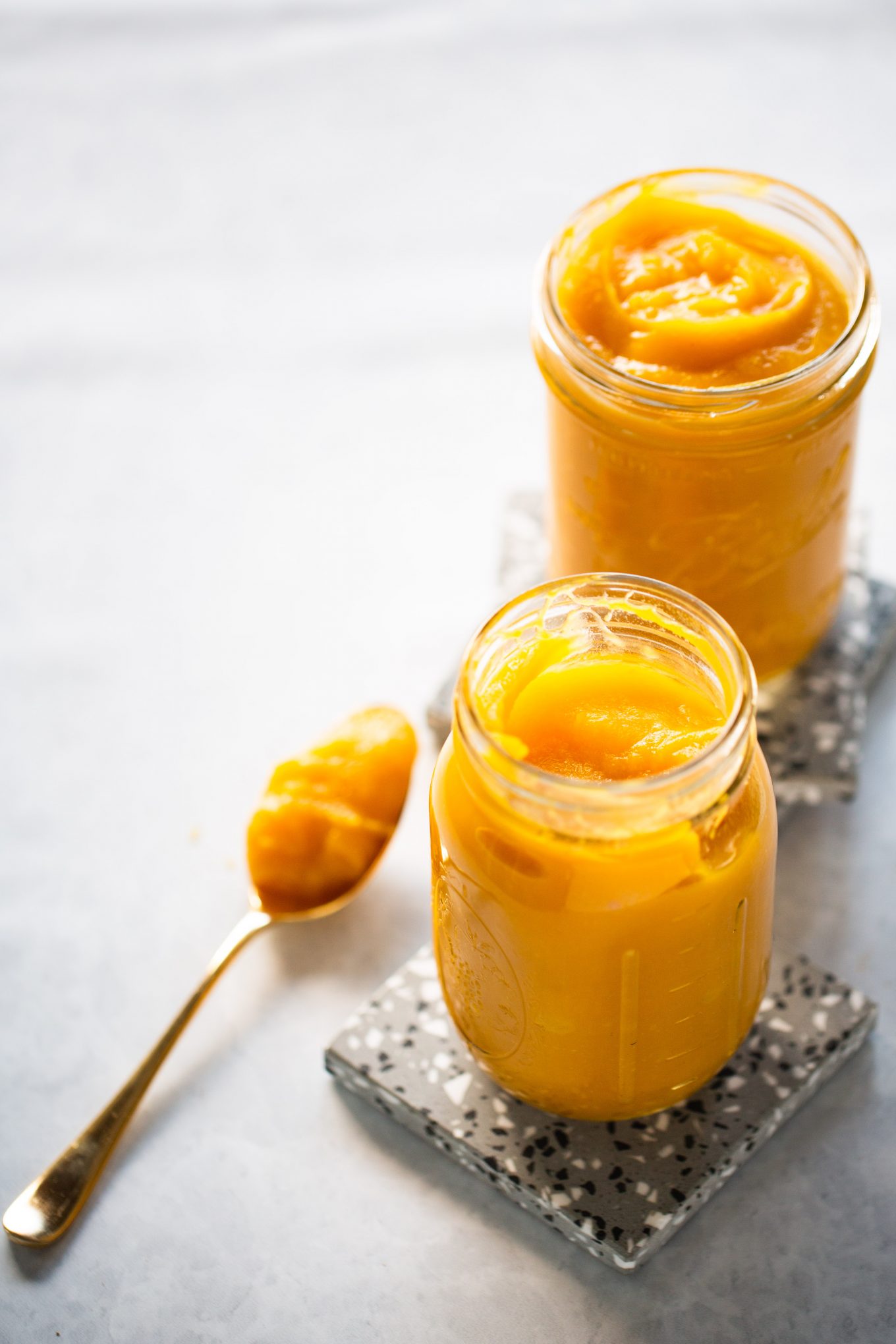 homemade easy pumkin puree