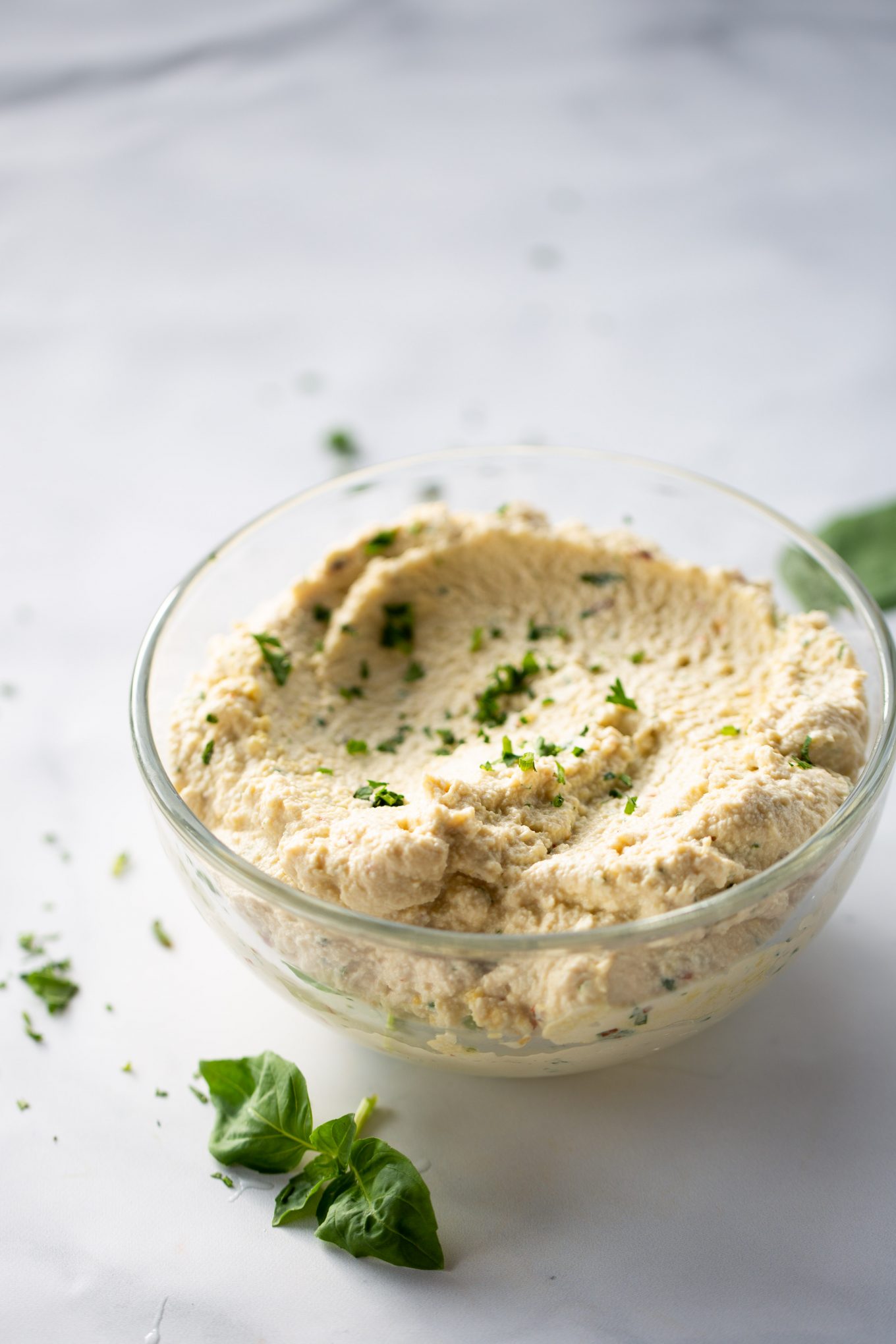vegan tofu ricotta recipe