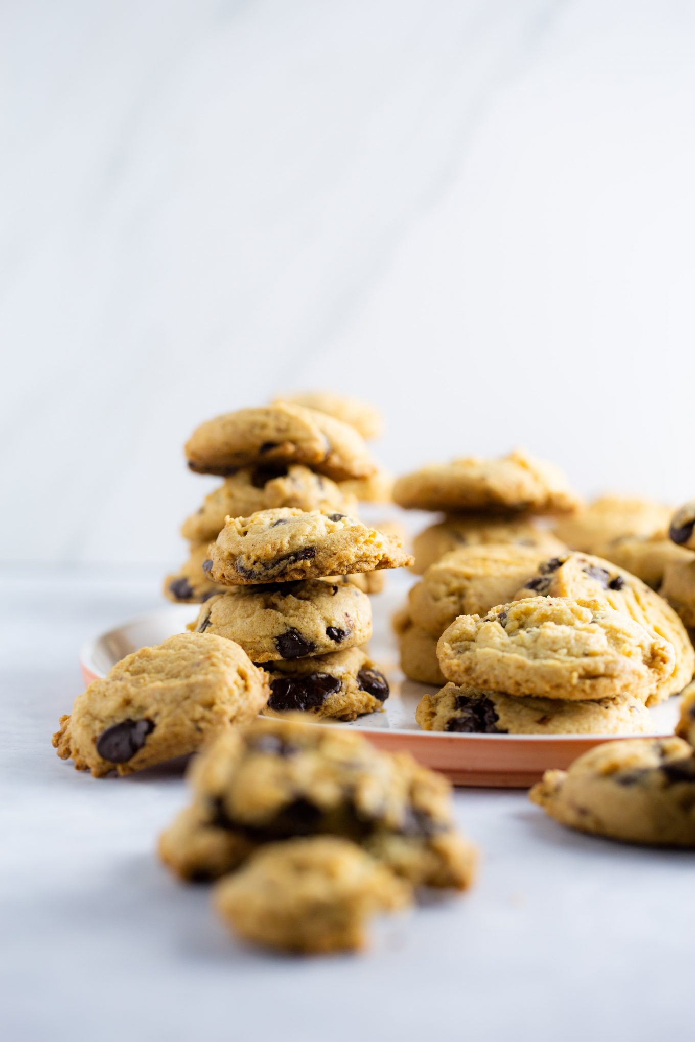 vegan chocolate chips