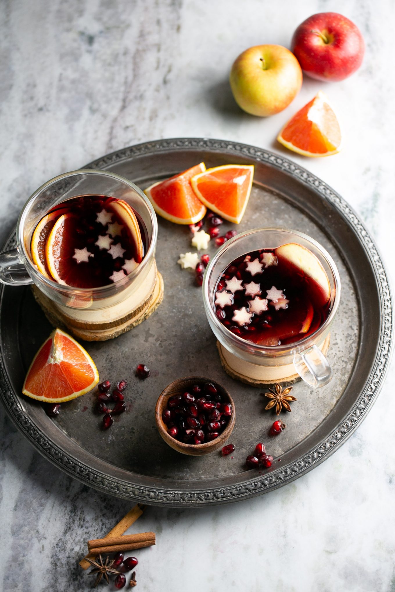 mulled wine