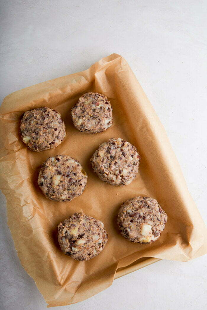 hamburguesa