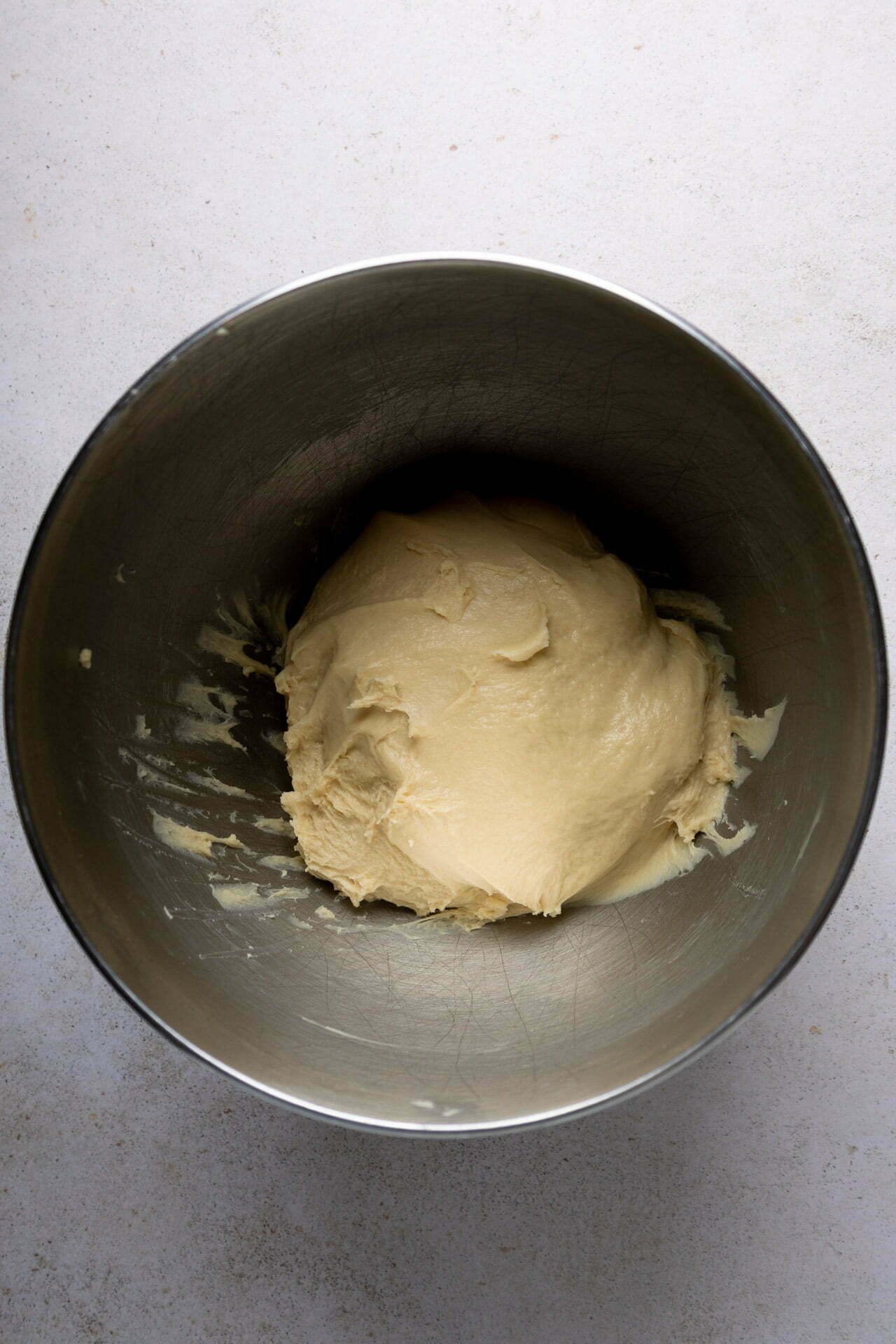 vegan monkey bread 8