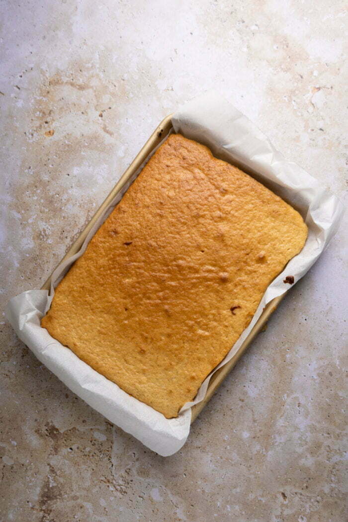 vegan tiramisu cake 10