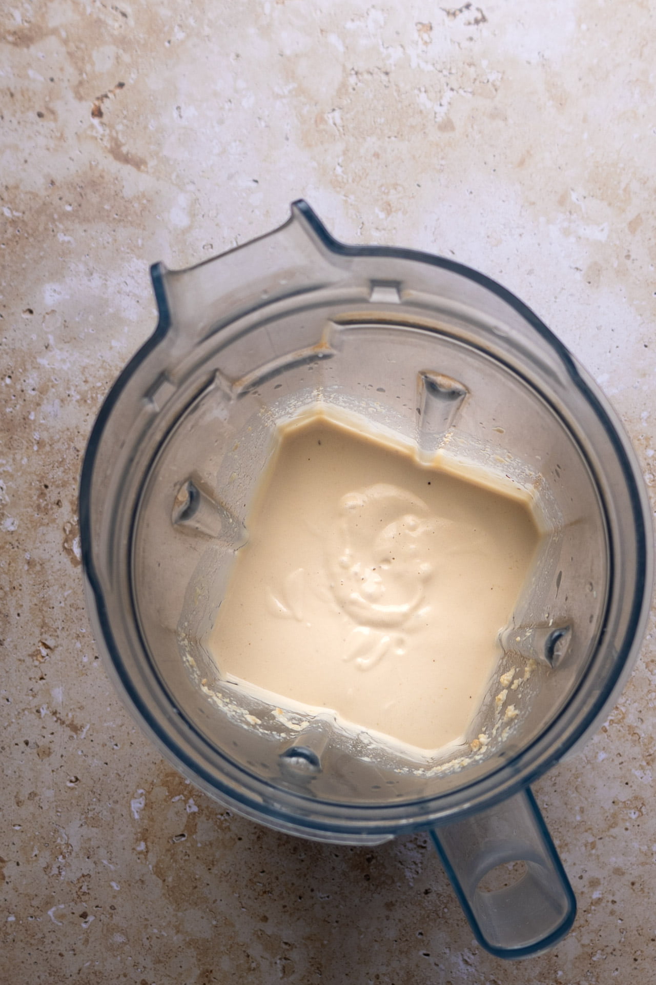 vegan tiramisu cake 8